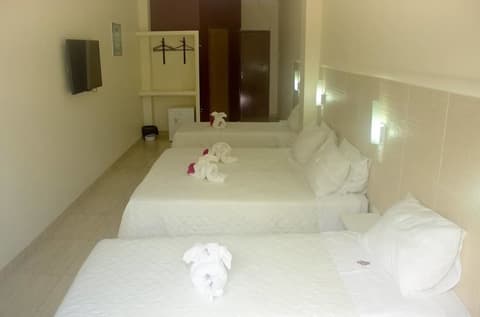 Pousada Espaço Viana