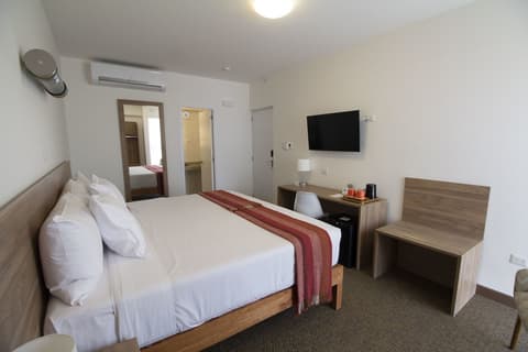 Tierra Viva Trujillo, Room