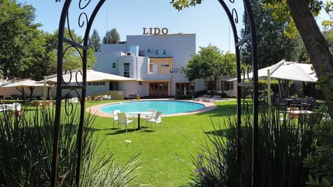 Lido Hotel