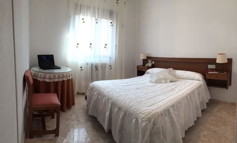 Hostal Atalaya, Room