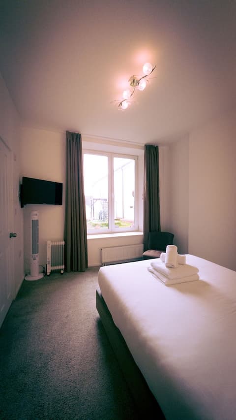 OYO Newquay Beach Hotel