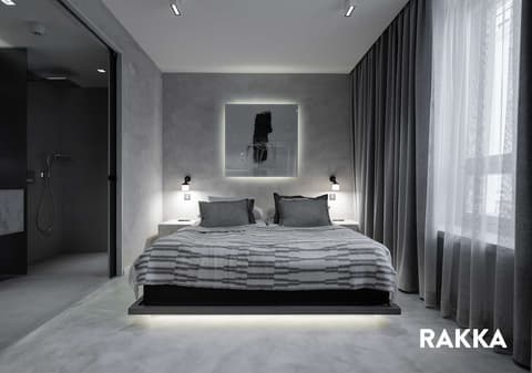 HAAWE Boutique Apart Hotel, Room