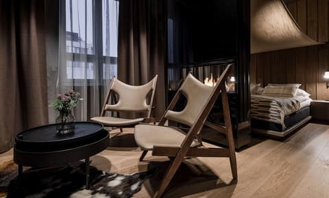 HAAWE Boutique Apart Hotel, Room