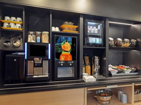 B&B HOTEL Wuppertal-Oberbarmen