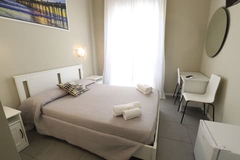 Hotel Golden Milano, Room