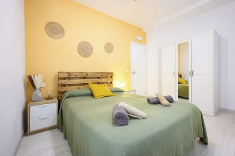 Blue Castle Guesthouse, Room