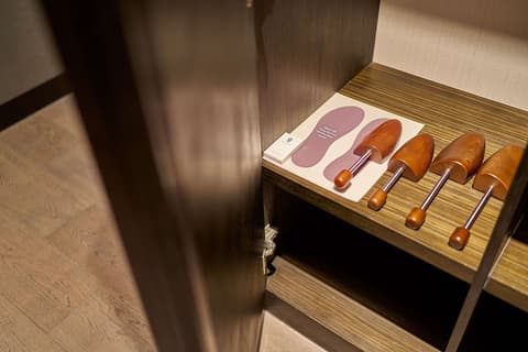 Pavilion Hotel Kuala Lumpur Managed by Banyan Tree, Room amenity