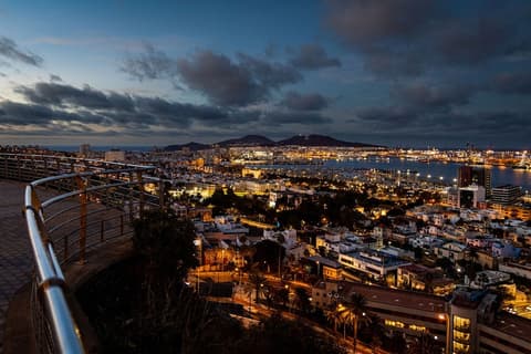 Smartr Las Palmas de Gran Canaria