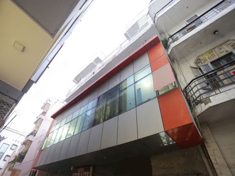 OYO 12868 Hotel City Lite