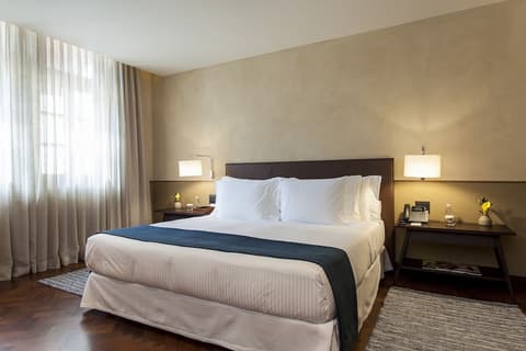 Hotel Fasano Salvador