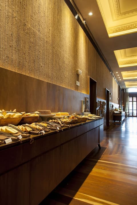 Hotel Fasano Salvador