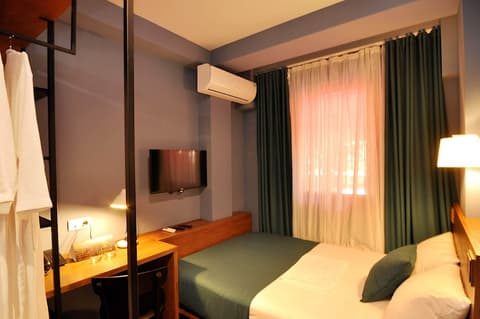 Elle Boutique Hotel, Room