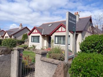 THE KEMPS Guest House