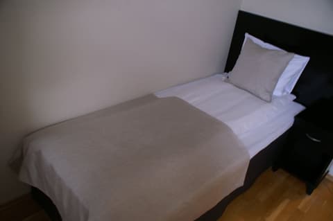 Nordfjord Hotell - Bryggen