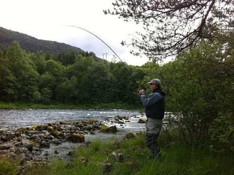 Nordfjord Hotell - Bryggen