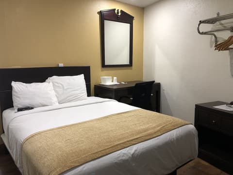 Ocean Reef Hotel