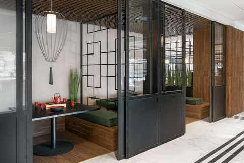 Metropolo by Golden Tulip