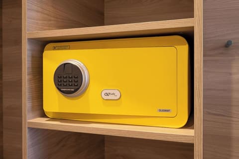 Ramada Encore by Wyndham Munich Messe