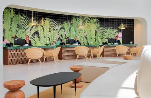 H10 Atlantic Sunset Horizons Collection