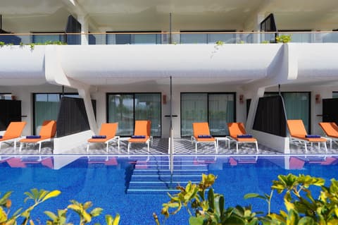 H10 Atlantic Sunset Horizons Collection, Room