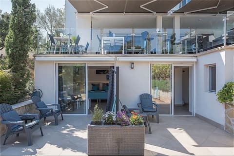 Villa Perle de la Mer