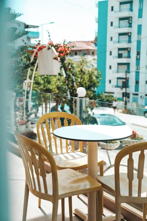 Sunrise Luxury Apartments