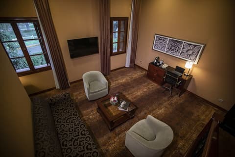 Wyndham Costa del Sol Arequipa