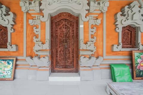 Aurora House Ubud