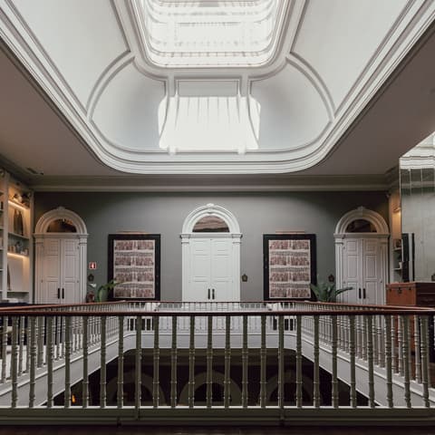 Torel 1884 Suites & Apartments