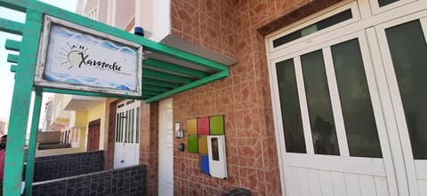 Atlantic Sal Hostel