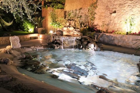 La Casa del Gelsomino