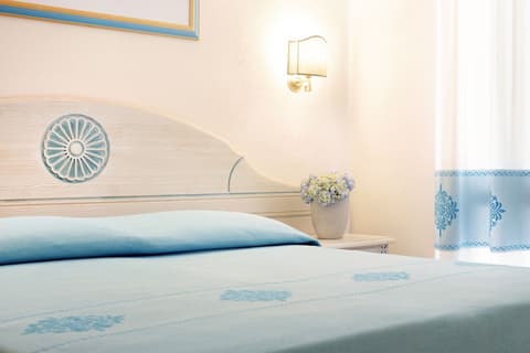 Hotel Cormorano, Room