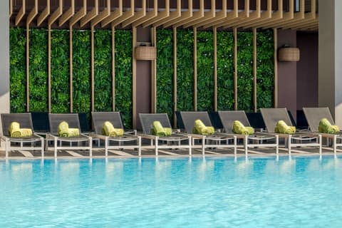 The Level at Melia Alicante - Adults Only
