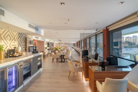 The Level at Melia Alicante - Adults Only