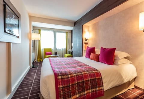 Hôtel Le Savoy Méribel