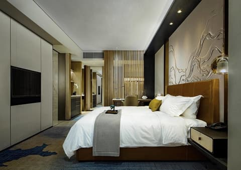 InterContinental Zhuhai by IHG