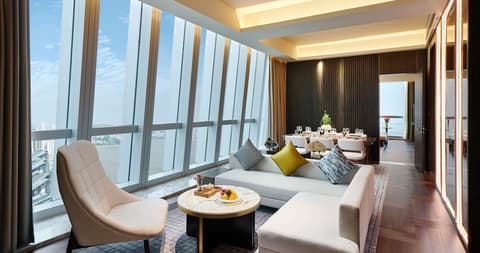 InterContinental Zhuhai by IHG