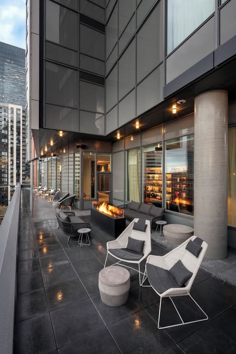 The Sound Hotel Seattle Belltown, Tapestry Collection by Hilton