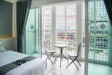 Peranakan Boutique Hotel