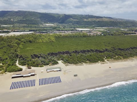 TUI MAGIC LIFE Calabria - All Inclusive, Beach