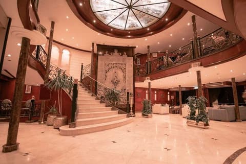 MS Nephtis Nile Cruise