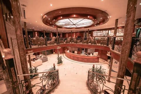 MS Nephtis Nile Cruise