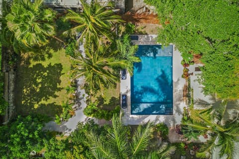 Tierra Maya Hotel Spa & Sanctuary