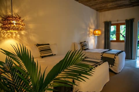 Tierra Maya Hotel Spa & Sanctuary