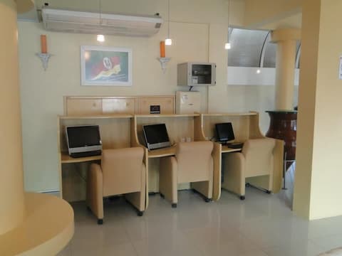 Soder Hotel