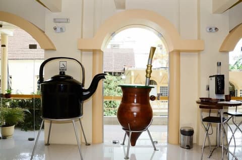 Soder Hotel