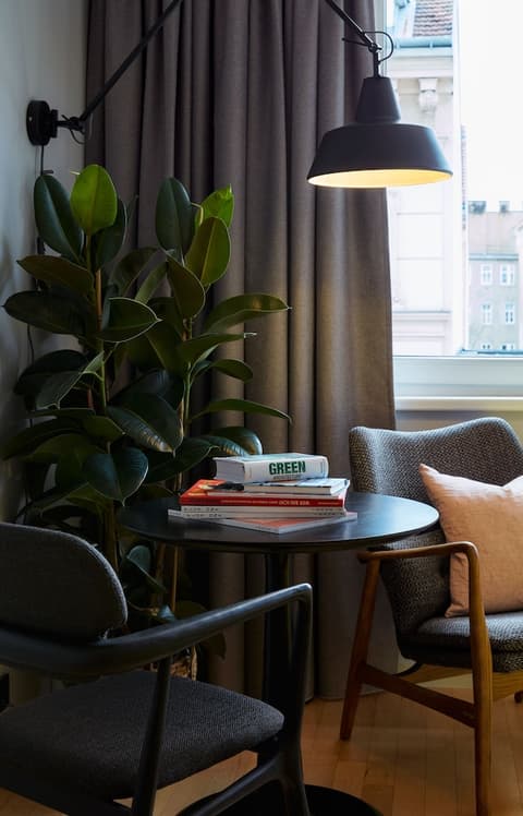 Max Brown Hotel 7th District, part of Sircle Collection