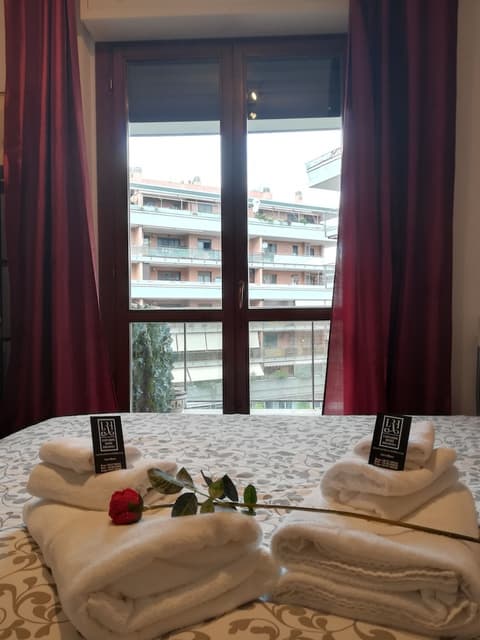 Leonardo Rome Holidays