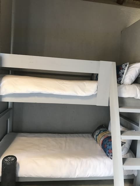 Lindiwe Safari Lodge