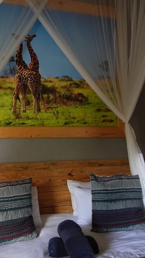 Lindiwe Safari Lodge